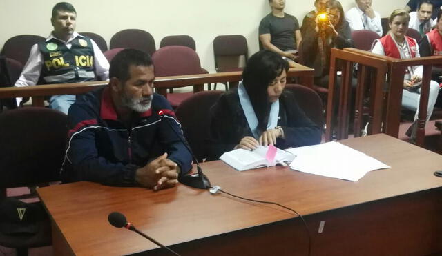 Áncash: critican sentencia contra mayor PNP que agredió a pareja