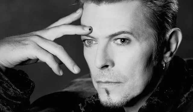 Lanzarán nuevo álbum de David Bowie. (Foto: Facebook)