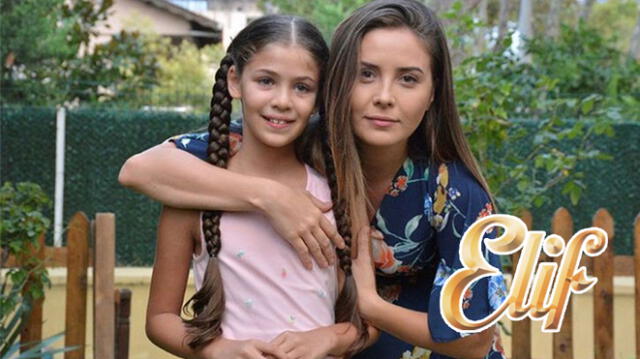 TVN Chile EN VIVO novela Elif capítulos finales ONLINE GRATIS: ver ...