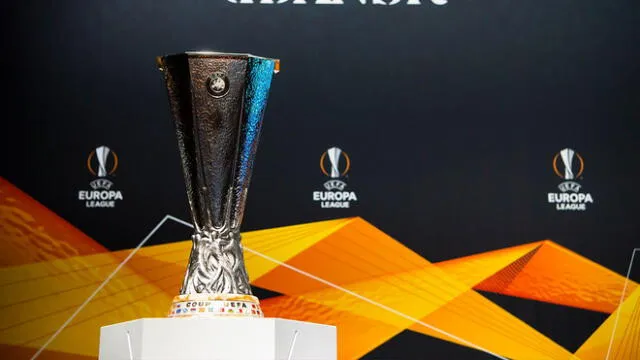 La final de la Europa League 2020 se jugará en Colonia el 21 de agosto. (Foto: Fox Sports)