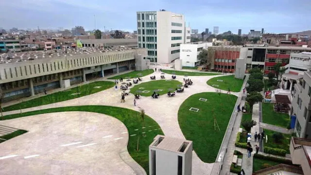 Universidad Cayetano Heredia realiza XIV Encuentro de Investigación