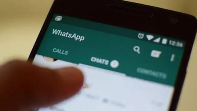 WhatsApp: Develan truco oculto para no recibir mensajes de un amigo sin bloquearlo [FOTOS]