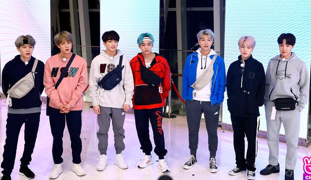 El regreso de "Run BTS!": nuevo episodio se estrena en Weverse, VLive y YouTube. Foto: BIGHIT