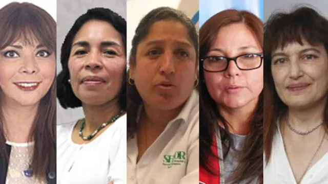 Gabinete Villanueva: la cuota de género en el gobierno de Vizcarra