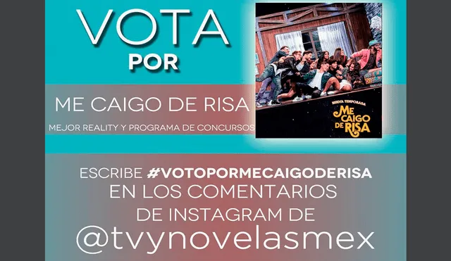 Premios TVyNovelas 2019: Revive la alfombra roja y ceremonia completa [VIDEO]