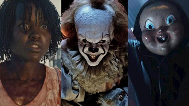 ¿Sin planes en ‘Halloween’? Netflix te trae 10 películas de terror