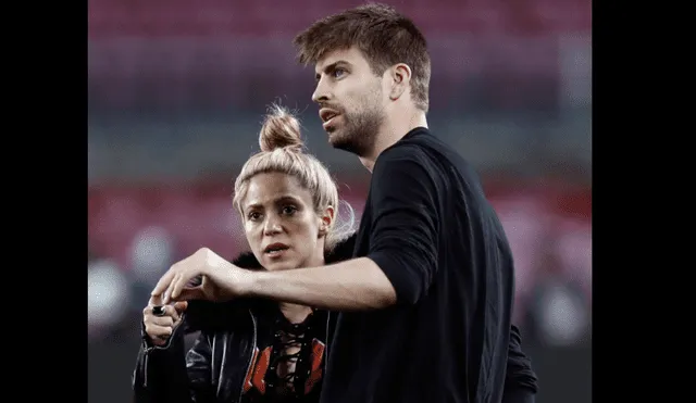 Shakira y Gerard Piqué toman drástica decisión contra la prensa [VIDEO]