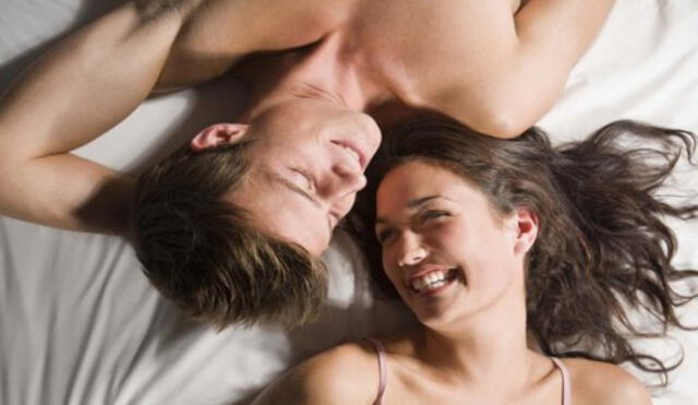 Conoce el método 'karezza', para disfrutar más del sexo en pareja