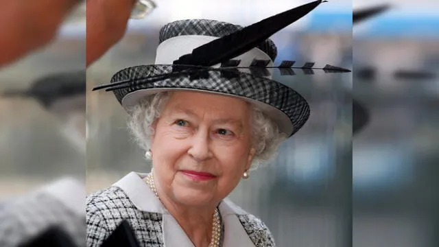Reina Isabel II reprende a la princesa Ana por desaire a Donald Trump y Melania