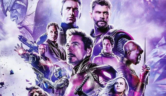 Avengers: Endgame tendrá un cómic que servirá como precuela.