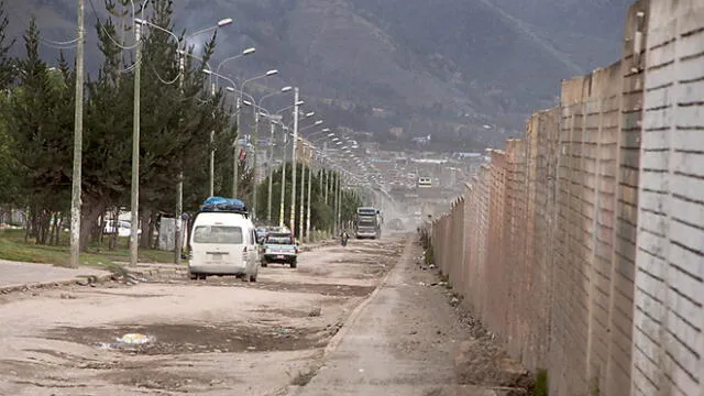 Banco Mundial da luz verde para licitar la construcción de la Vía Expresa en Cusco