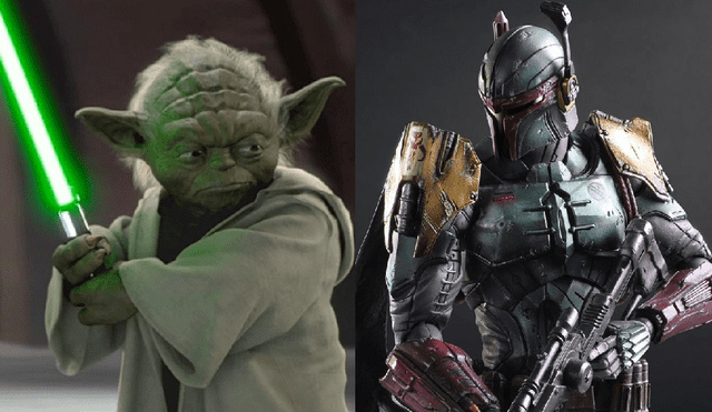 Star Wars: ¿Yoda y Boba Fett también tendrán películas en solitario?