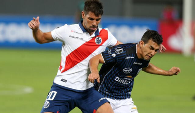 Municipal 2-2 Independiente del Valle: Ediles, eliminados con gol al último minuto | VIDEO
