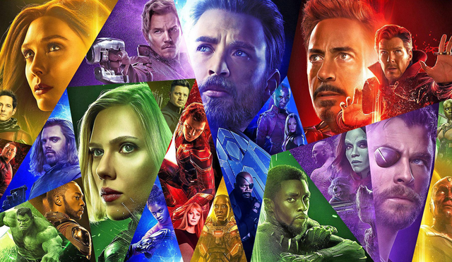 Análisis y reseña completa de Avengers: Infinity War [VIDEO]