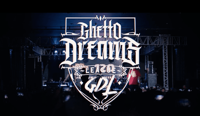 ghetto dreams