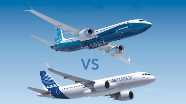 Airbus vs