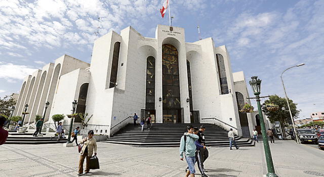 Arequipa: Municipios tienen más denuncias por corrupción