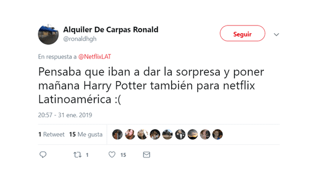 Harry Potter: Netflix anunció su emisión, pero fans latinos no están contentos