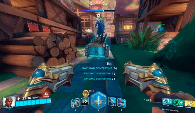 Veja requisitos e como fazer download de Paladins no PS4, Xbox One e PC