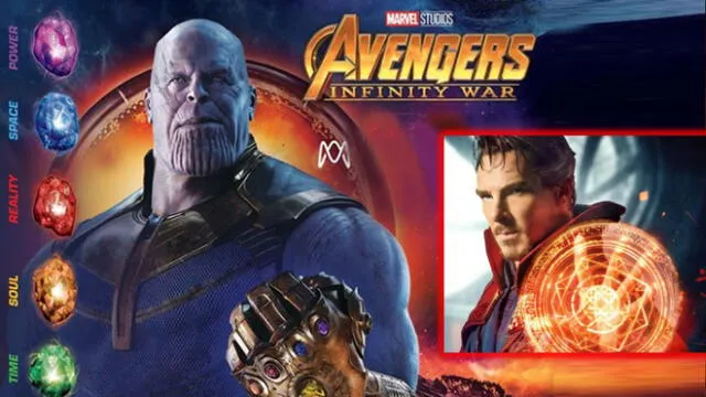 "Avengers 4": nueva teoría sobre la derrota de Thanos alborota a los fans [VIDEO]