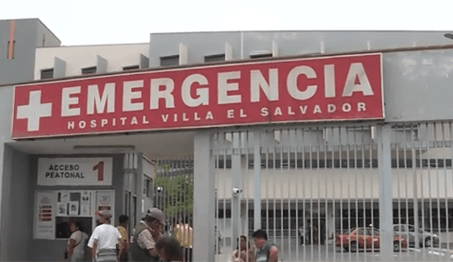 Mujer es hospitalizada tras brutal golpiza de su pareja [VIDEO]