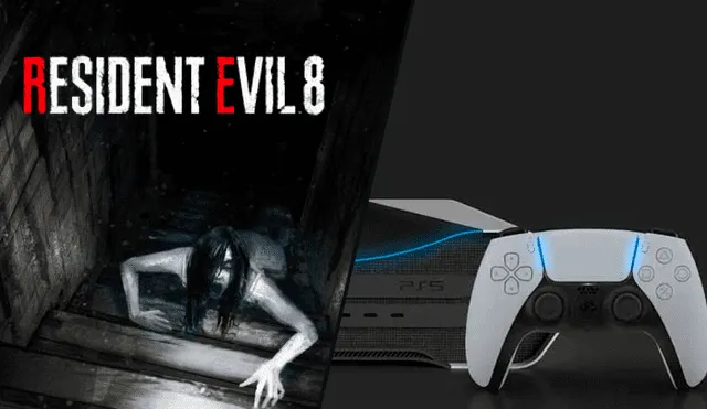 Resident Evil 8 podría ser anunciado en evento de PS5. Foto: composición La Repúlbica.