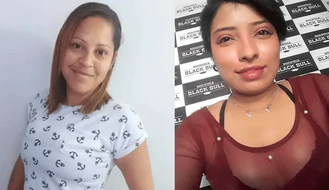 Policía busca a ambas mujeres, y se sospecha estarían en Trujillo.
