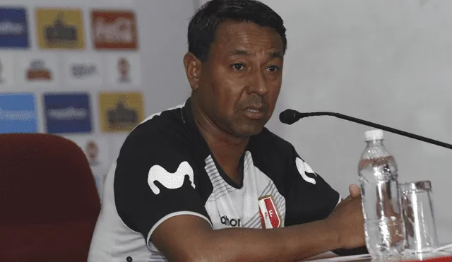 ¿Nolberto Solano podrá llegar a la selección de Panamá? | Foto: GLR