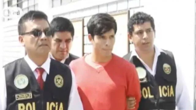 Chorrillos: La fría confesión del sujeto que mató a universitaria