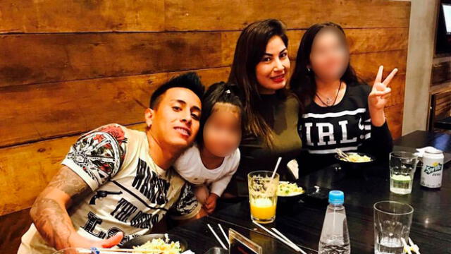 Esposa de Cueva toma drástica medida tras confesión de Alexandra Méndez en EVDLV