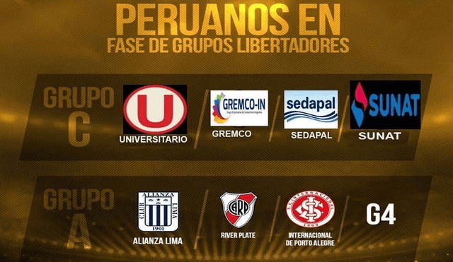 Copa Libertadores 2019: grupo de Alianza Lima provoca divertidos memes [FOTOS]