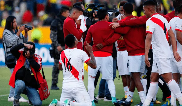 Selección peruana: ¿Cuántos puntos necesita para llegar al mundial?