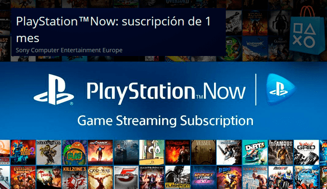 PS Now ahora disponible en España y otros países europeos ¿Y Latinoamérica?