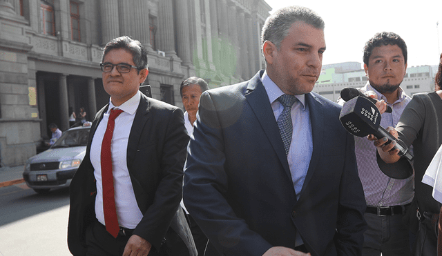 Federación Latinoamericana de Magistrados expresa su respaldo a jueces y fiscales peruanos