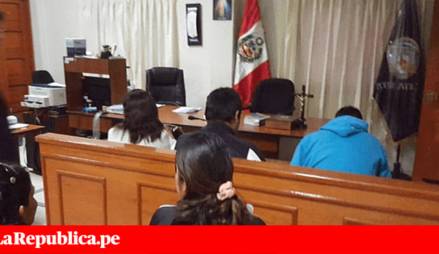 Dictan 9 meses de prisión preventiva para sospechoso de matar a docente en Tacna
