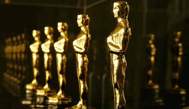 Nominados Óscar 2018: ‘La forma del agua’, de Guillermo del Toro, parte como favorita
