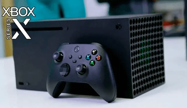 Microsoft anuncia precio y fecha de lanzamiento de Xbox Series X. Foto: Microsoft.