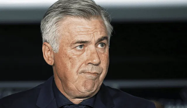 Oficial: Carlo Ancelotti dejó de ser el técnico del Bayern Múnich