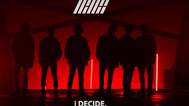iKON regresa con seis miembros tras salida de B.I