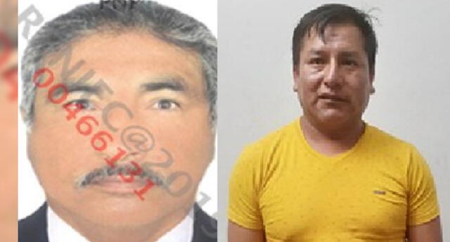 Ambos casos se registraron en el Cercado de Tacna.