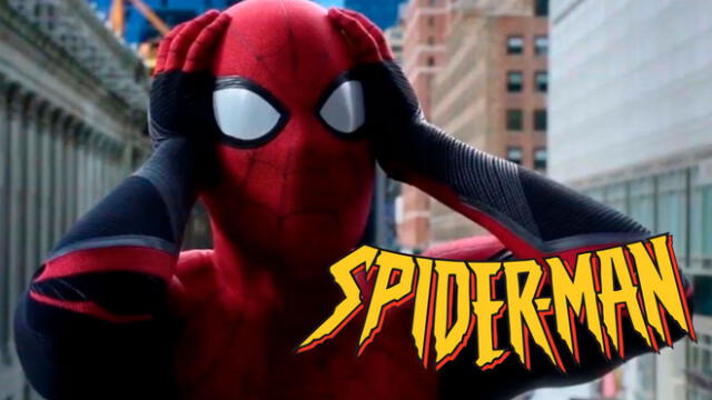 Conoce al nuevo personaje que usará el traje de Spider-Man. Foto: Difusión