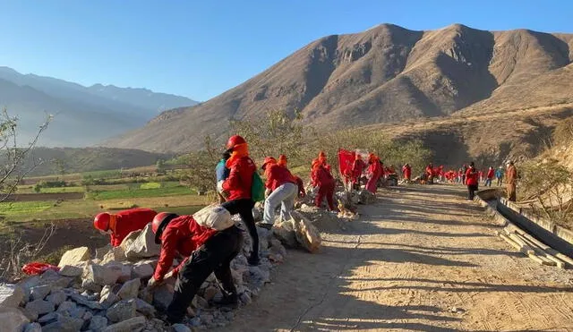 Trabaja Perú