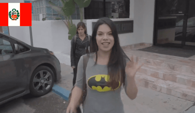 Facebook Viral: ¿La 'Chica Badabun' llegaría a Lima? Aquí te contamos toda la verdad