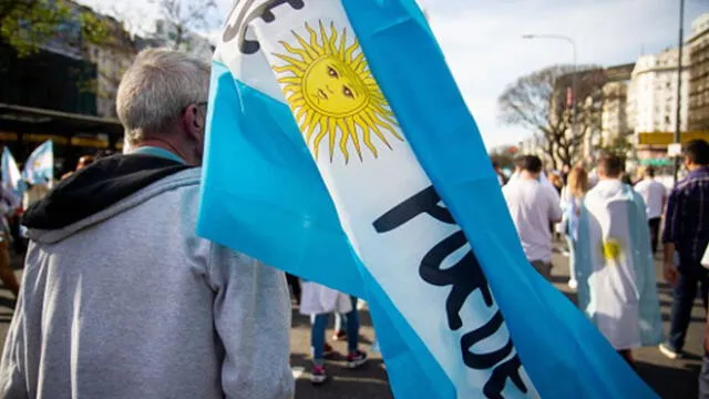 Conoce a Alberto Fernández, el nuevo presidente de Argentina que derrotó a Macri