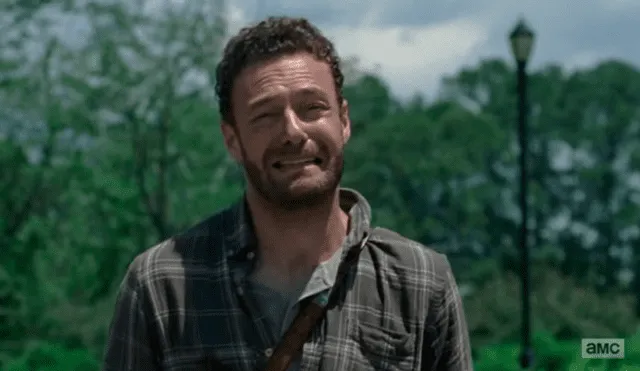 The Walking Dead 8x03: actor habla de la trágica muerte que se vio en “Monsters”