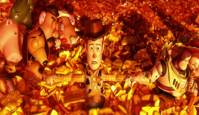 Toy Story 3: Director reveló el trágico final que debió tener la cinta [VIDEO]