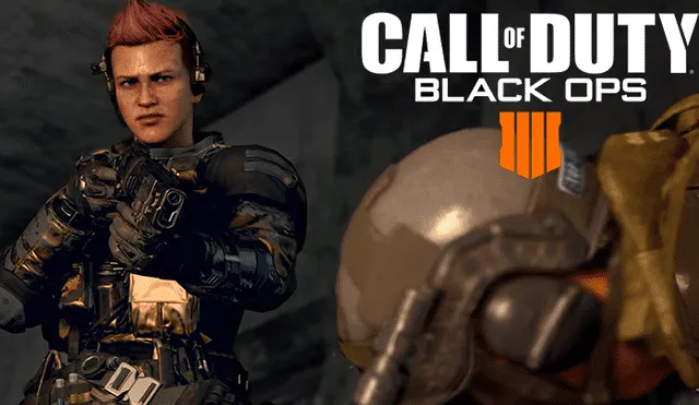 Call of Duty Black Ops 4 será completamente gratis a partir de esta fecha [FOTO]