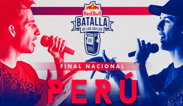 Red Bull Batalla de los Gallos Perú 2019 ya conoce a sus 16 clasificados a la final nacional que se llevará a cabo el próximo 28 de setiembre.