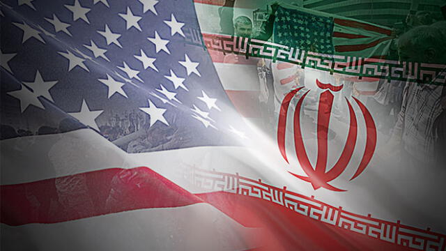 El conflicto entre el Estados Unidos de Donald Trump e Irán se ha incrementado en las últimas horas.