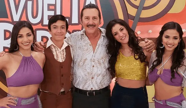 'De Vuelta al barrio' regresó a la tv con la peor noticia para Pedrito y Lily